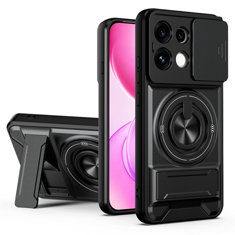 Oppo Reno 16 F 5G / 16 FS 5G Schutzhülle – Rundumschutz