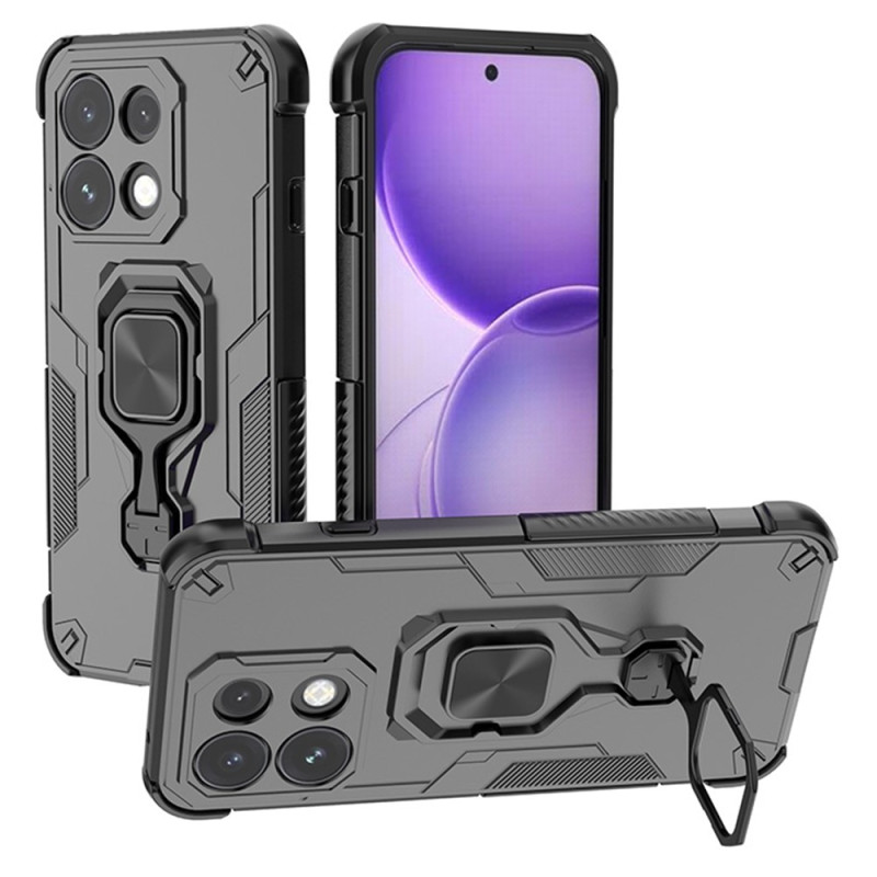 Robuste Oppo Reno 16 Pro 5G Ring-Hülle
