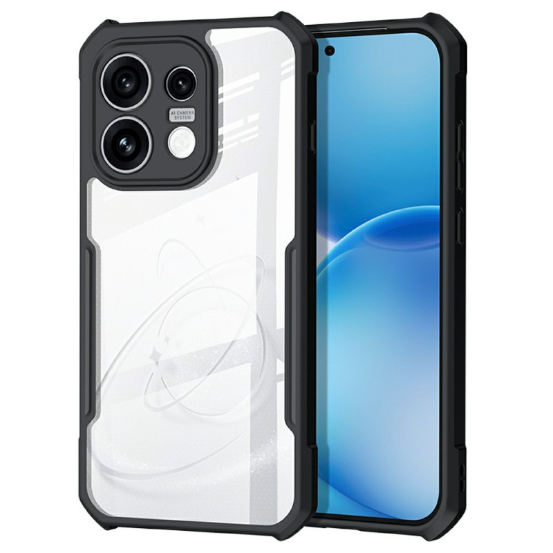 Oppo Reno 16 F 5G / 16 FS 5G Schutzhülle von XUNDD