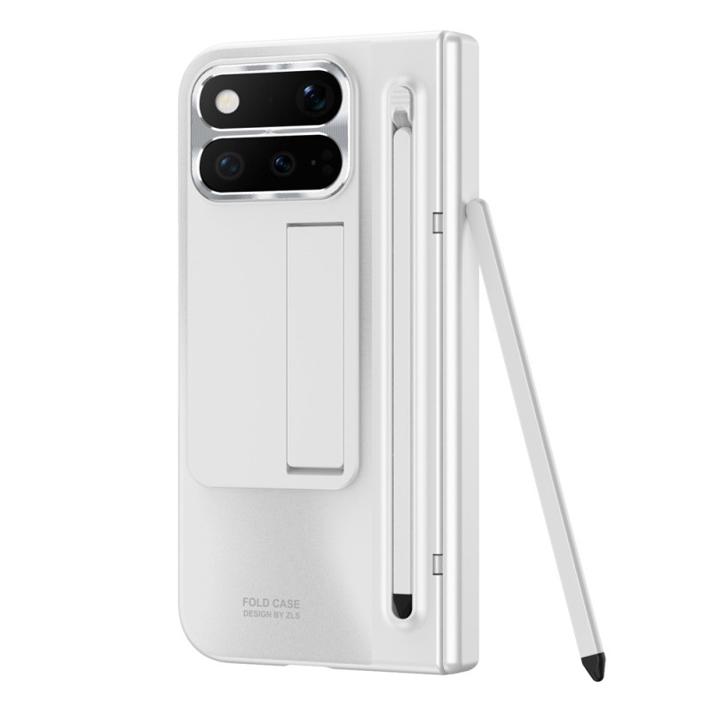 Google Pixel 11 Pro Fold Schutzhülle mit Rundumschutz und Stylus