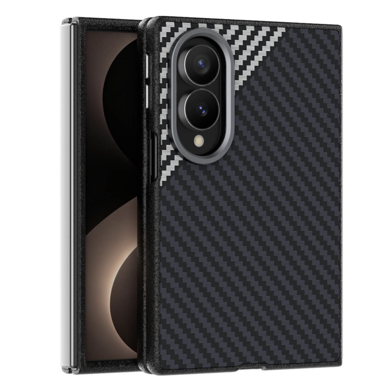 ABEEL Kohlefaser-Hülle für das Samsung Galaxy Z Fold 8