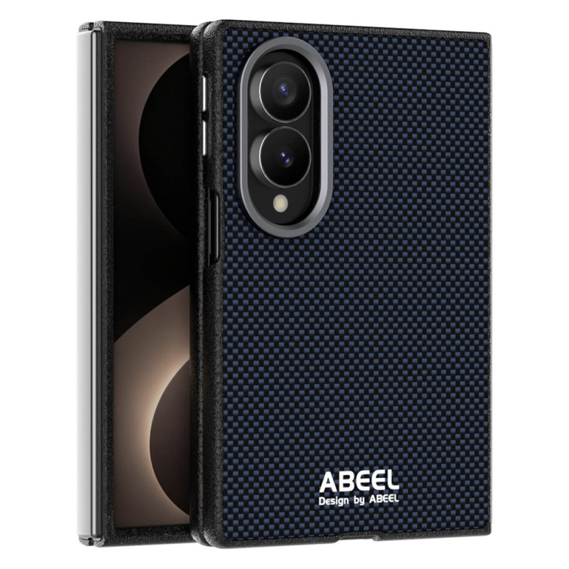 Coque Samsung Galaxy Z Fold 8 Magnétique Ultra-Fine avec Impression 6D