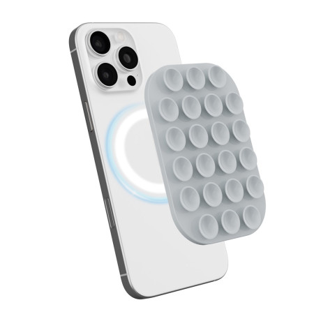 MagSafe-Magnethalterung...