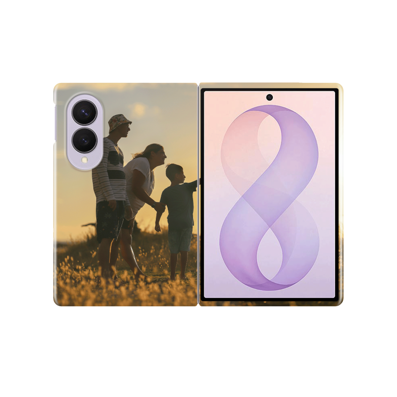Coque personnalisée Samsung Galaxy Z Fold 8