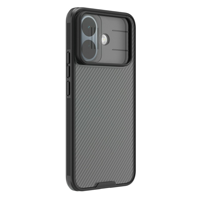 Xiaomi Redmi Note 17 Pro 5G CamShield Pro Schutzhülle von NILLLKIN