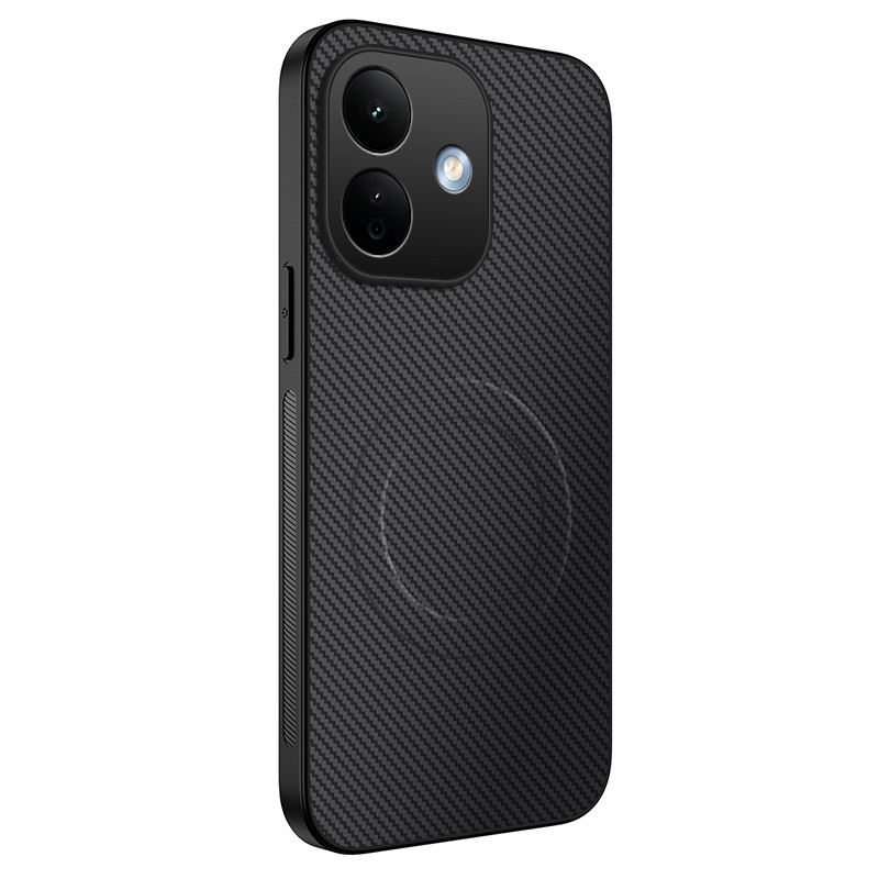 WANLONFENG-Hülle für das Xiaomi Redmi Note 17 Pro 5G