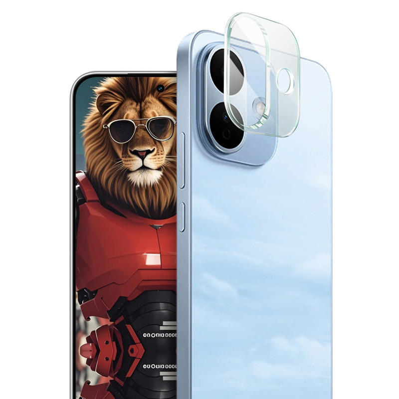 Schutzglas aus gehärtetem Glas für das Xiaomi Redmi Note 17 Pro 5G