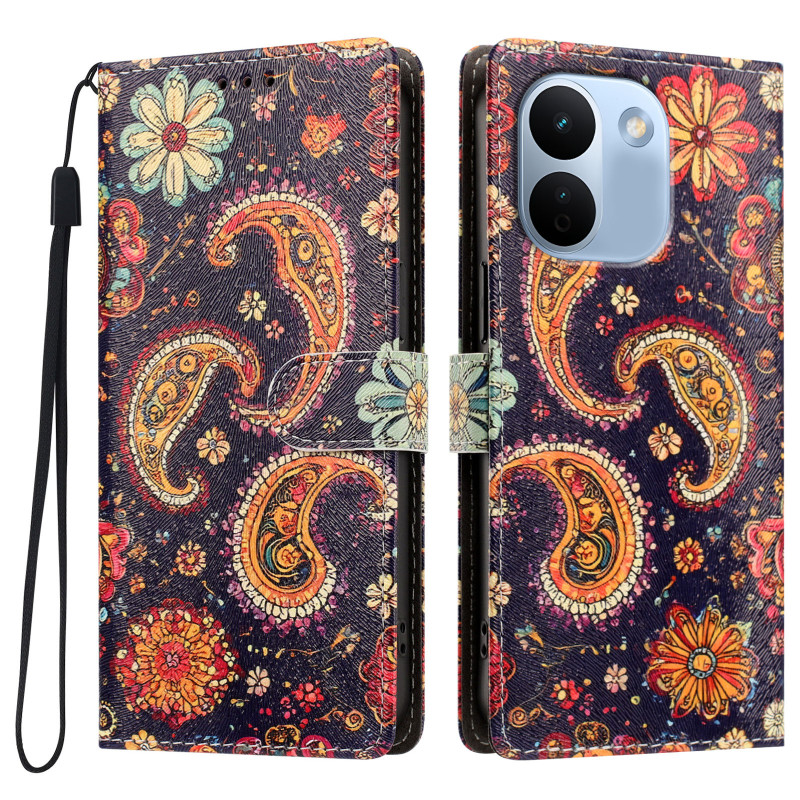 Xiaomi Redmi Note 17 Pro Max 5G Hülle im Quallen-Design