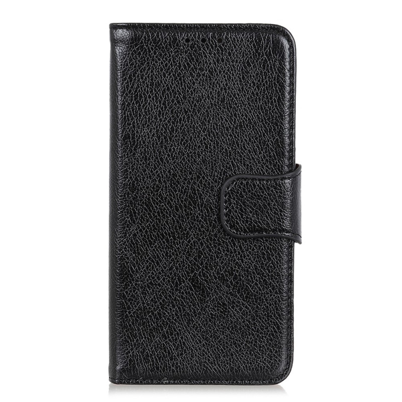 Hülle für das Samsung Galaxy S26 FE „Texture Nappa“