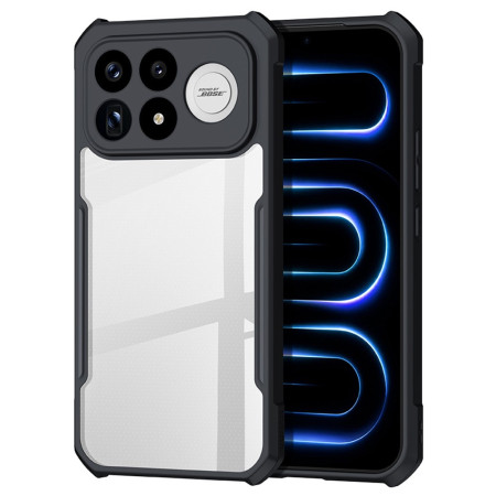 Hülle für Poco F9 Pro XUNDD