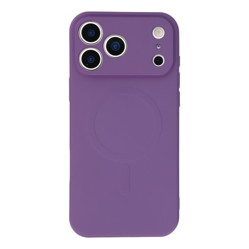 Coque iPhone 18 Pro / 17 Pro Magnétique Classique