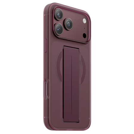 Coque iPhone 18 Pro / 17...