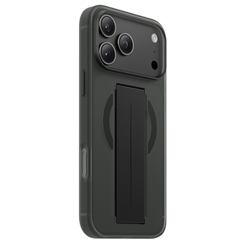 Coque iPhone 18 Pro / 17 Pro Magnétique MagGrip Pro avec Sangle KEEPHONE