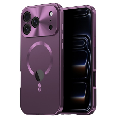 Coque iPhone 18 Pro / 17...
