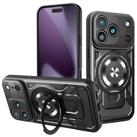 Magnetische iPhone 18 Pro...