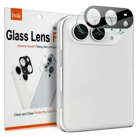 iPhone Duo Schutzglas aus...