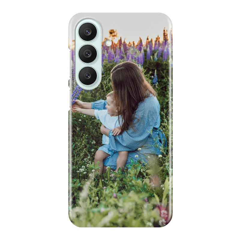 Individuell gestaltete Hülle für das Samsung Galaxy S26 FE