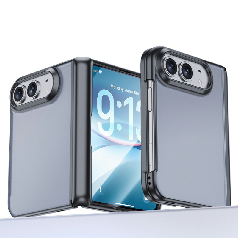 iPhone-Hülle „Duo Mate“ mit gehärtetem HD-Glas