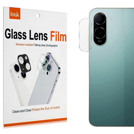 Schutzglas für Poco C81 Pro