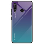 Huawei P Smart Plus 2019 Galvanisiert Color Cover