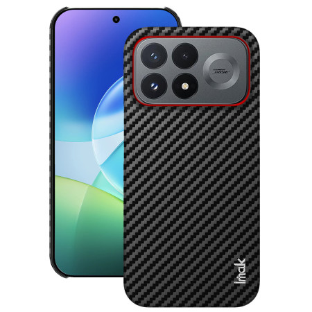 Coque Poco F9 Pro Fibre...