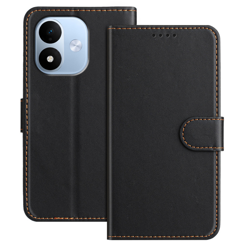 Housse Xiaomi Redmi Note 17 5G / 4G Couture