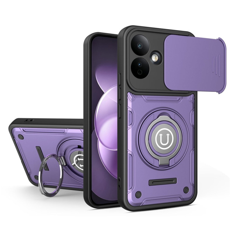 Coque Xiaomi Redmi Note 17 5G / 4G Système Complet