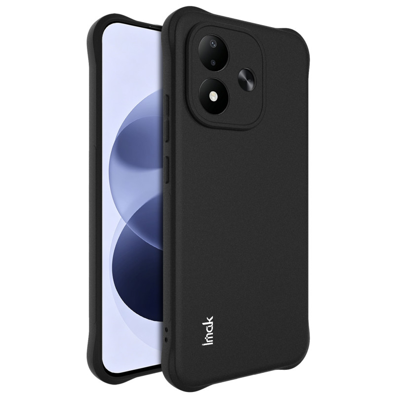 Coque Xiaomi Redmi Note 17 5G / 4G IMAK