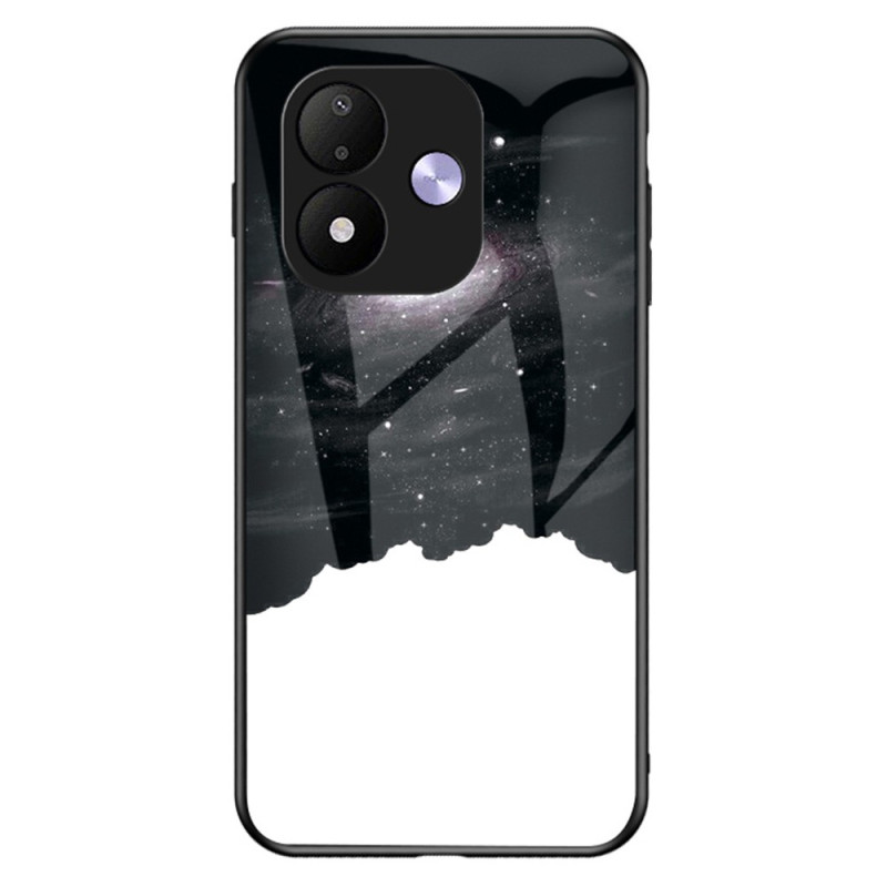 Coque Xiaomi Redmi Note 17 5G / 4G Verre Trempé Ciel