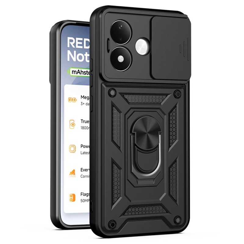 Coque Xiaomi Redmi Note 17 Pro 5G Multifonctionnelle