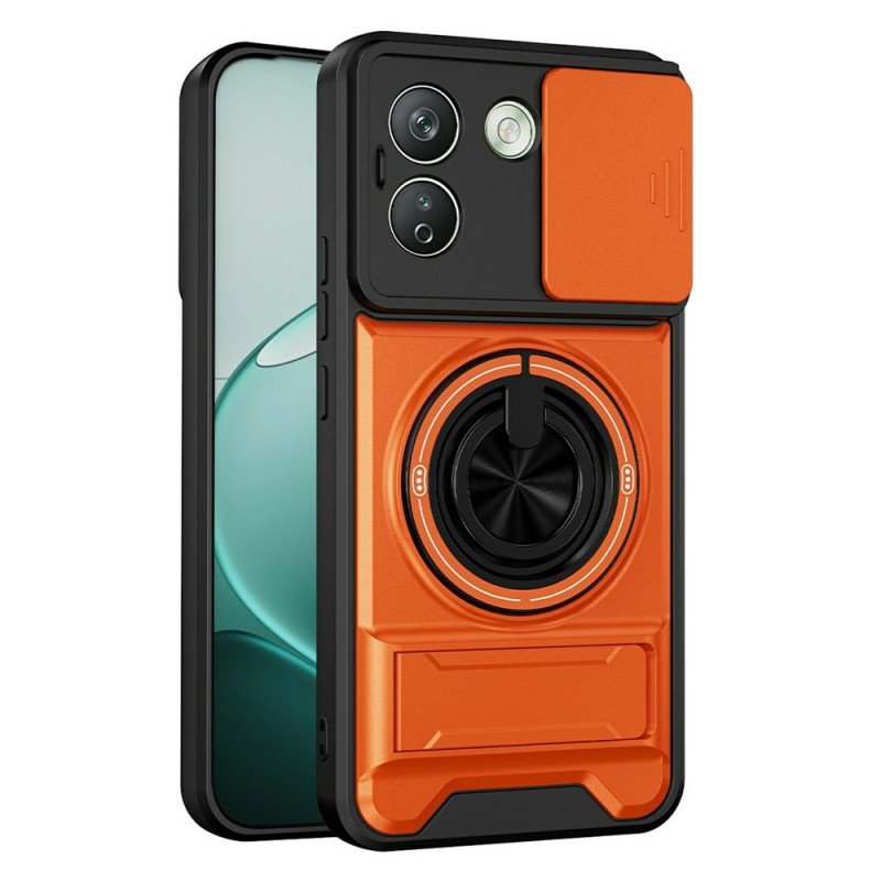 Coque Xiaomi Redmi Note 17 Pro Max 5G Magnétique Multifonctionnelle