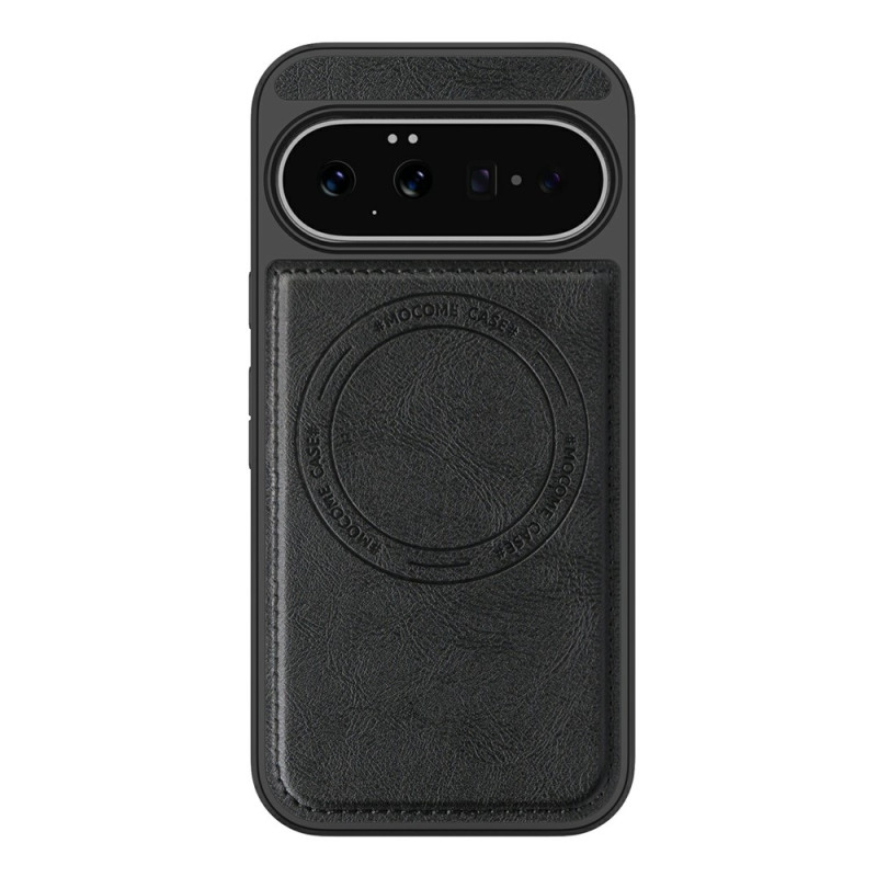 Magnetische Google Pixel 11-Hülle aus Kunstleder