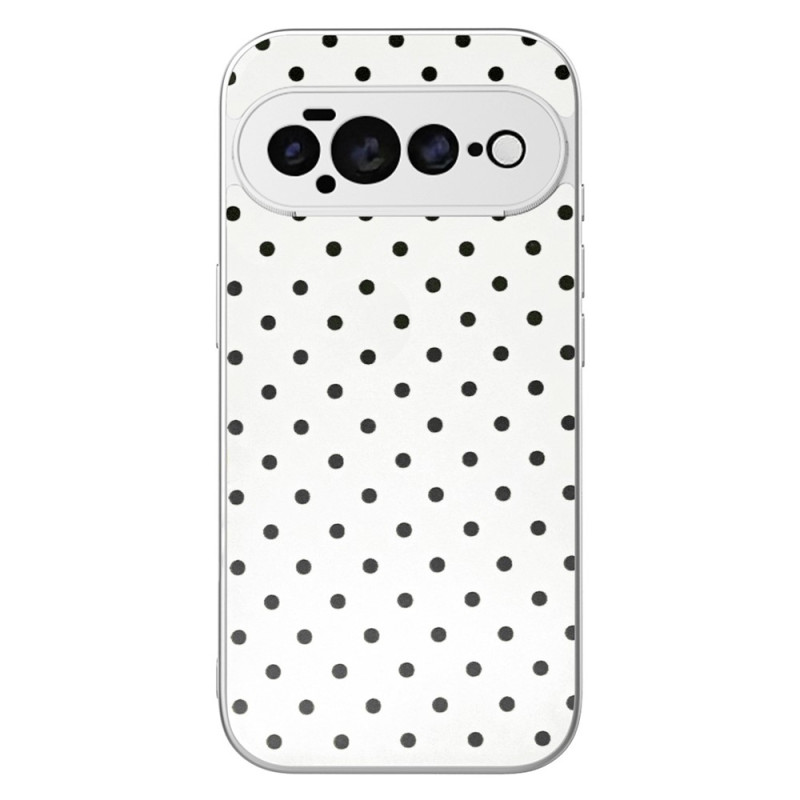 Google Pixel 11 Hülle mit Punkten