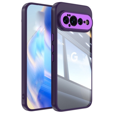 Transparente Google Pixel...