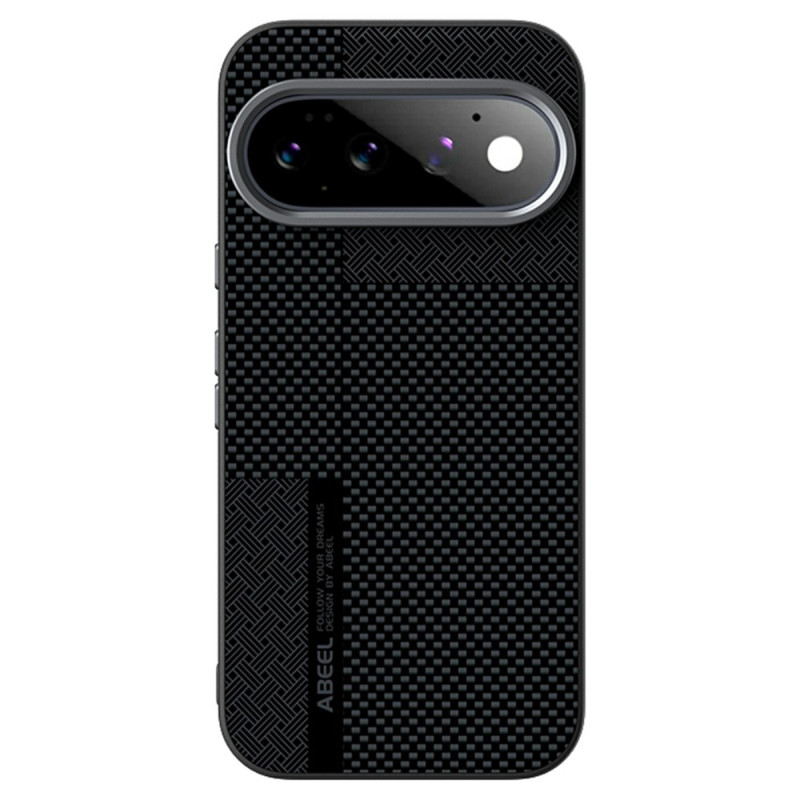 ABEEL Google Pixel 11 Pro Hülle, Design Schwarz