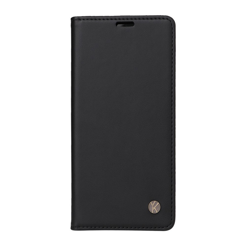 Flip-Cover für iPhone 18 Pro / 17 Pro von YIKATU