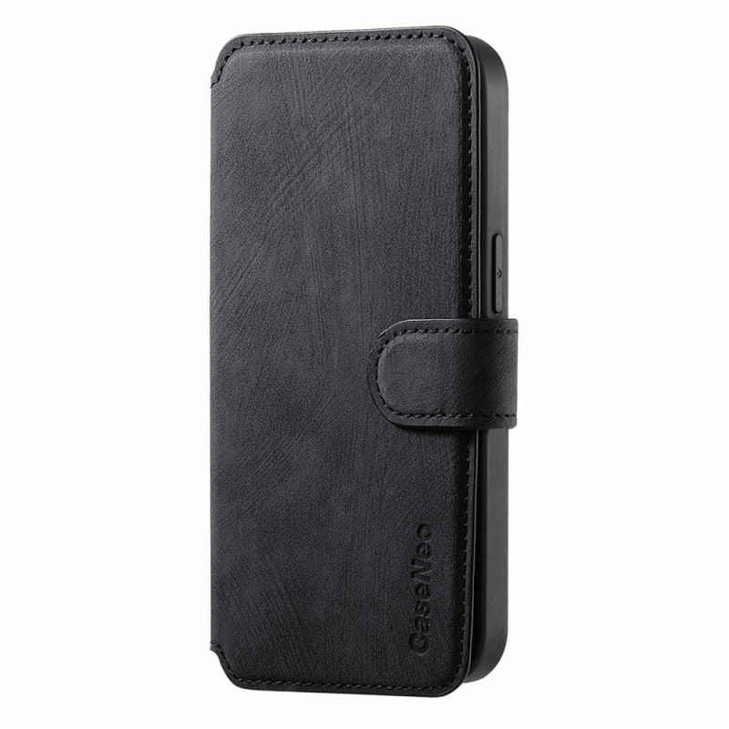 Abnehmbare iPhone 18 Pro / 17 Pro Hülle von CASENEO