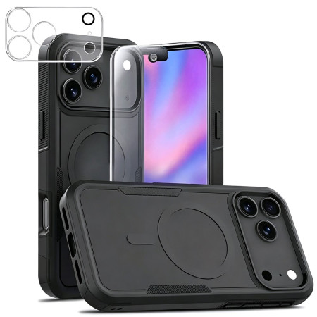 Magnetische iPhone 18...