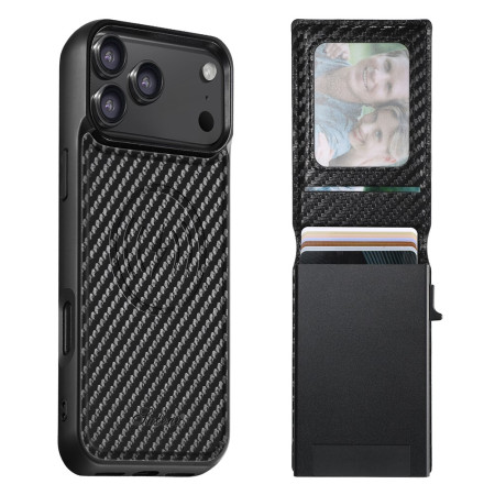 Magnetische iPhone 18 Pro...