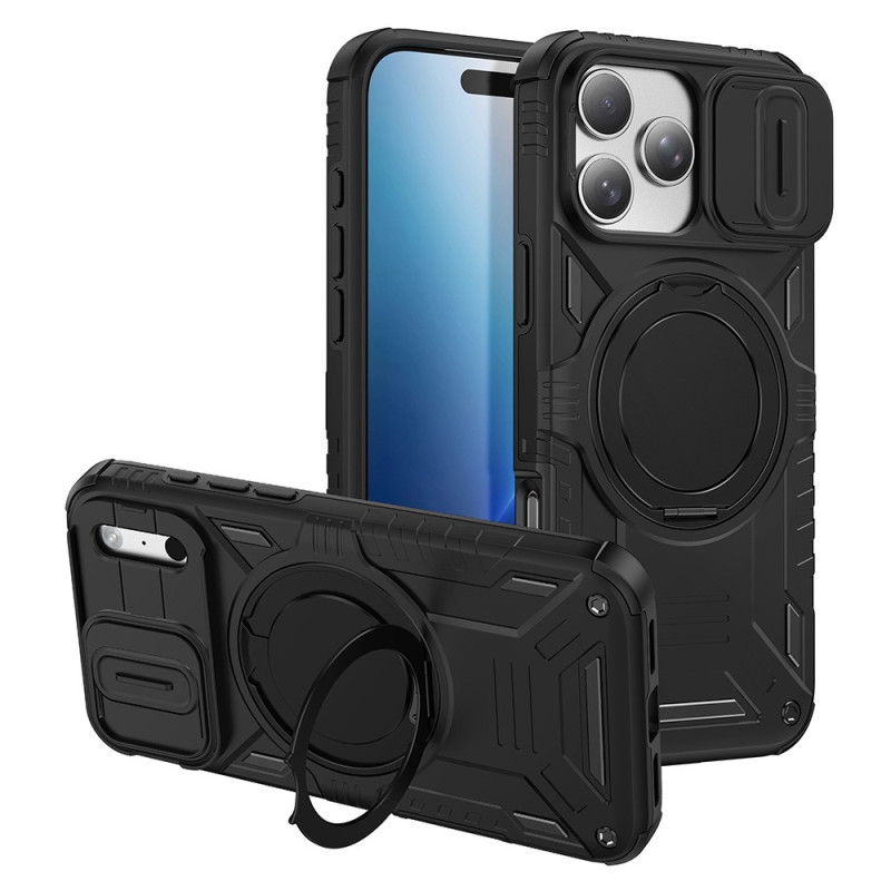 iPhone 18 Pro Max / 17 Pro Max Armure-Hülle