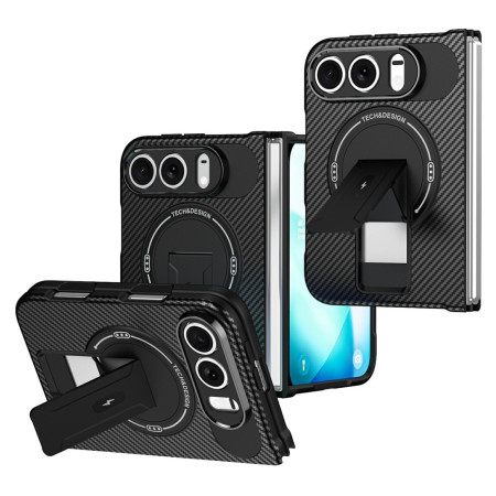 Magnetische iPhone-Hülle...
