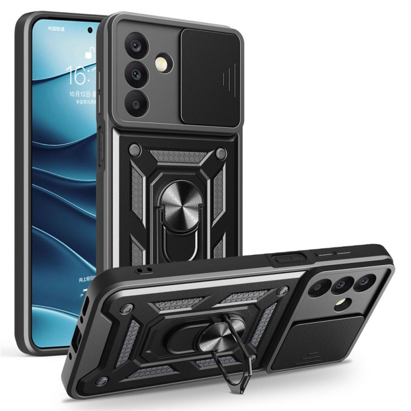 Multifunktionale Schutzhülle für Samsung Galaxy A18 4G / A17 4G / 5G