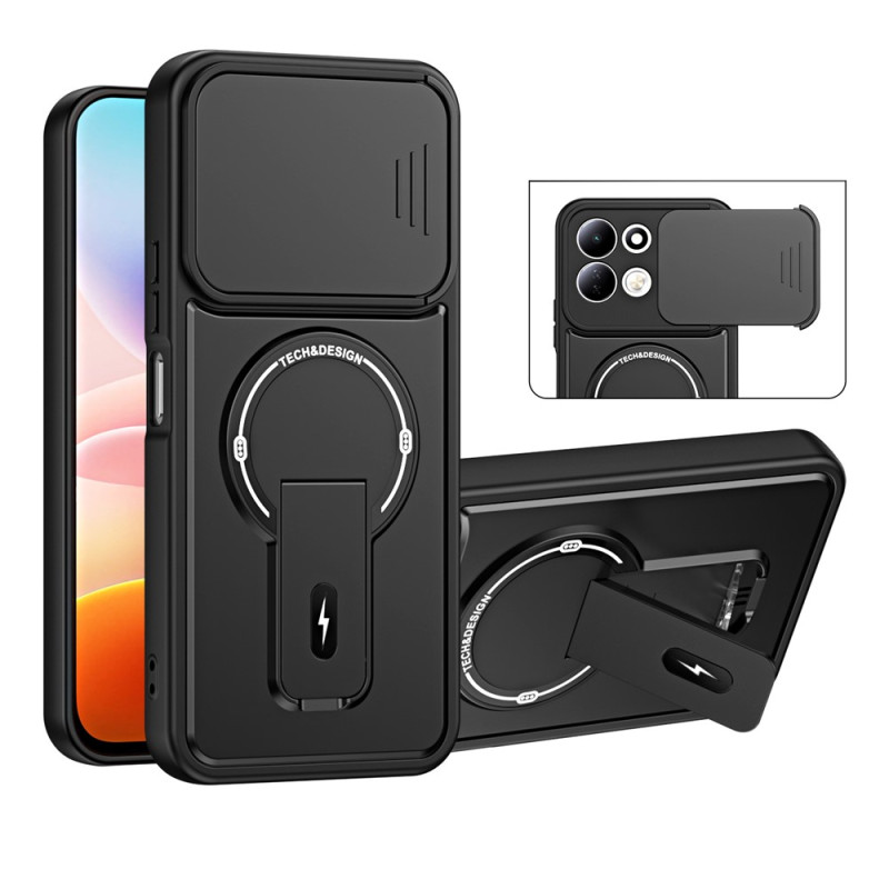 Xiaomi Redmi 17 5G / 4G Schutzhülle – robustes Design