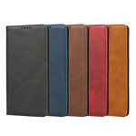 Flip Cover Samung Galaxy Note 10 Pure Eleganz