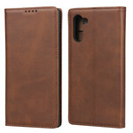 Flip Cover Samung Galaxy Note 10 Pure Eleganz