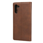 Flip Cover Samung Galaxy Note 10 Pure Eleganz