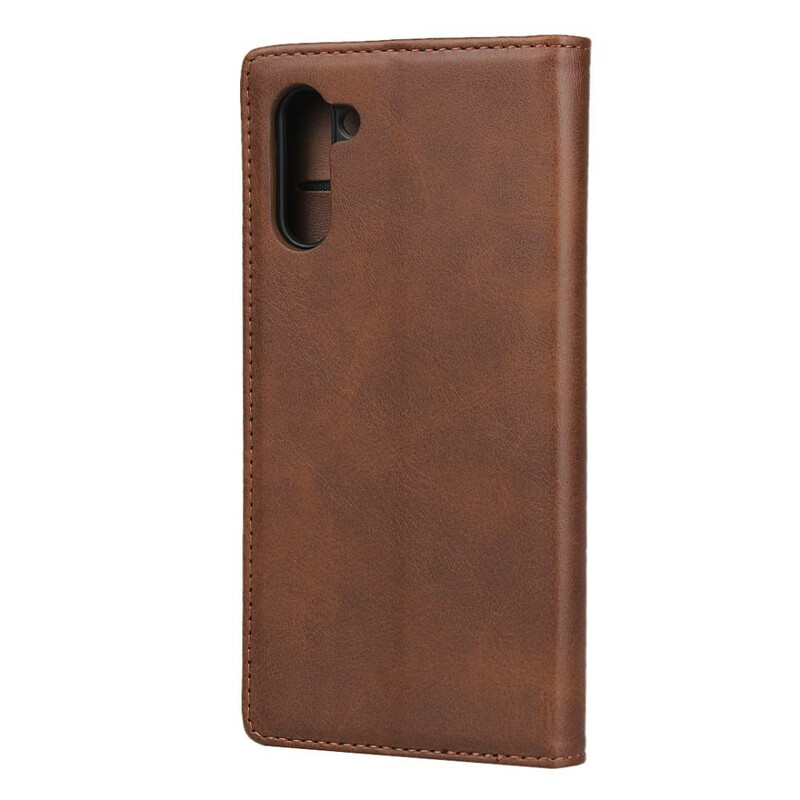 Flip Cover Samung Galaxy Note 10 Pure Eleganz