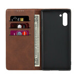 Flip Cover Samung Galaxy Note 10 Pure Eleganz