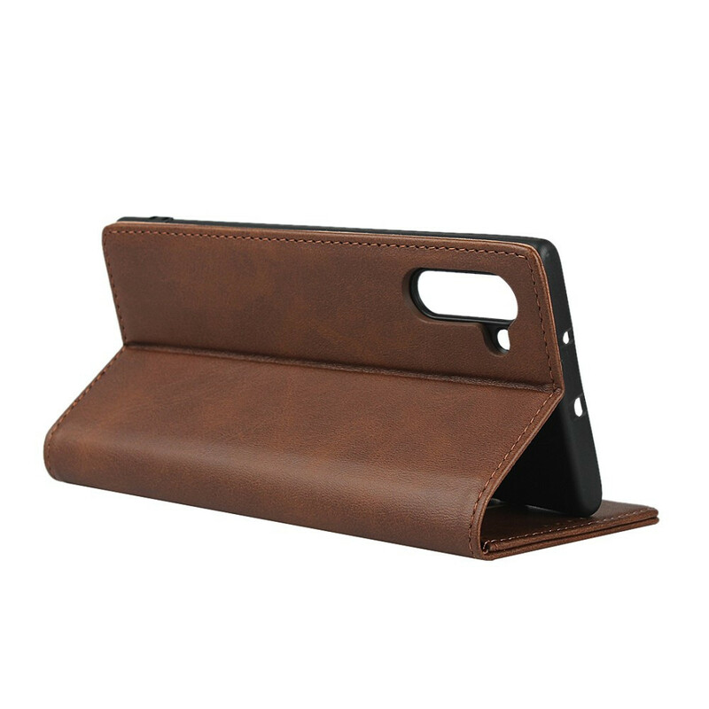 Flip Cover Samung Galaxy Note 10 Pure Eleganz