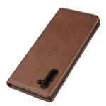 Flip Cover Samung Galaxy Note 10 Pure Eleganz